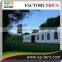 Big Marquees Wedding Party Multifunction Pagoda Tent made by guangzhou songpin tent technology co. ltd
