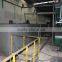 New generation waste tyre oil refine machine