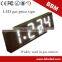 Outdoor LED Number Gas Station Sign