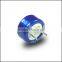 Coin type 1f 5.5v super capacitor for solar led light