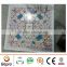 2015 fireproof ceiling tiles/price pvc ceiling panel