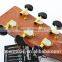 41 inch all Solid High end handmade OEM Aoustic guitar (HF-720SS-41)