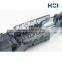 Toolless Angle Adjustable RJ45 UTP Modular Plug for Cat6A Cable