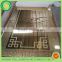 very low price 304 color/Etching/elevator decoration stainless steel sheet