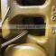 excavator links EX330-5 EX330LC-5 hitachi track link chains assembly 9156481 9167840