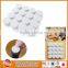 Floor Protectors Pads adhesive floor scratch pad furniture leg EVA pad