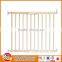 Baby Safety Gate in Wood / Child Safety Wood Gate / Baby Safety Door Gate