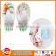 holesale self adhesive PS clothes hanger