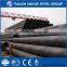 spiral steel pipe pilling