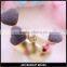 1pcs/pack Professional rose gold beauty Salon hair coloring dye brush