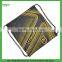 Custom Polyester Draw String Bag, for promotion and gift