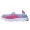 OEM woven elastic shoes,loafer shoes women