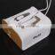 Bags Under The Eyes Removal Portable 2016 NEW HIFU Face Lifting And Wrinkle High Frequency? Removal Machine/ Most Popular And Welcomed Korea Hifu