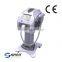 High frequency of 10 hz nd yag lasers for tattoo removal diy beauty machine