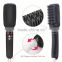 top selling 2 in 1 best hair brush to straighten hair