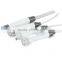 Newest skin rejuvenation machine 4 in 1 Water microdermabrasion mesotheraphy machine