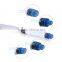 professional face washing massage water jet dermabrasion Hydro dermabrasion for salon use