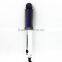 Electric 2 in 1 Brush Hair Straightening Curling Irons Hair Straightener Curler
