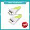 Micro Derma Roller Derma Rolling System Skin Cooling Microneedle Derma Roller Ice Roller For Face And Body -Iceroller-1 1.0mm