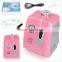 M-V5 Portable Water and Diamond Dermabrasion Microdermabrasion Water Skin Peel Facial Care Machine (with CE)