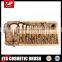 Elegant Painted Design Makeup Cosmetic Brush Set in 18 pcs