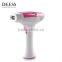 Clinical safety verified soprano laser hair removal machine for home hair removal, body hair removal