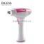 DEESS multifunction beauty machine ipl shr hair removal machine for both men and women