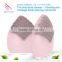 Best selling home health products electric body exfoliator facial brush cleanser