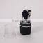 New 5 Pcs Makeup Brush Set Cosmetic Eyebrown Eyelash Lip Face Shadow