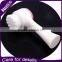 Double-end manual Exfoliating Facial Cleansing Brush with Ergonomic Non-slip Handle