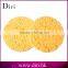 Beauty Makeup Powder Puff Striped Cosmetic Puff Round Shape Makeup Sponge
