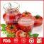 Best price canned tomato paste