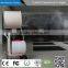 Factory Prices Hand Pusher type indoor water mist fan