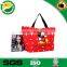 Mickey Mouse Large Capacity Single Shoulder Bag Shopping Bag