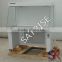2016 good quality single Person Horizontal Clean Bench