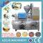 Trade assurance good quality automatic oil expeller machine with CE