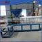 Environmental Plastic recycling plant price