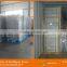 Galvanized decorative wire mesh Welded Steel Decking panel usa