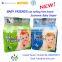 top hot selling baby diapers BABY FRIENDS disposable baby diapers