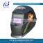 HX-TN13 auto-darkening welding helmet CE en175 welding helmet