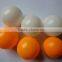 Light Weight PE Plastic Ball