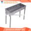 New Arrival Balcony Commercial Smokeless Barbecue Charcoal Grill