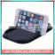 silicone car sticky pad h0tMF hot sale cell phone holder anti slip pad