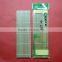 Custom size bamboo sushi table mat