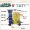 Dairy pellet machine /bread pellet machine/ soybean pellet machine