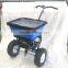 Seed Spreader Garden Fertilizer Spreader Salt Spreader