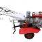 1WG/3WG Series Power Tiller