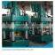 Matel Scrap Briquette Machine From Shanghai Yuke for Metal Scrap / Filling And Metal Powder