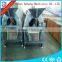continuous sesame seeds baker machine for sales