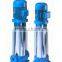 Irrigation Centrifugal Water Pump Farm Garden Large Flow Pumping